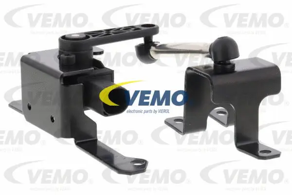 Sensor, Xenon light (headlight levelling)
