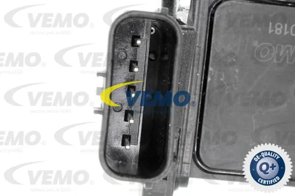 Mass Air Flow Sensor