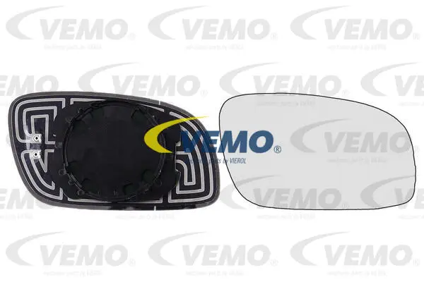 Mirror Glass, exterior mirror