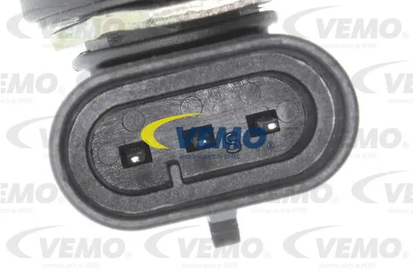 Sensor, RPM