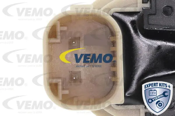 Sensor, parking distance control