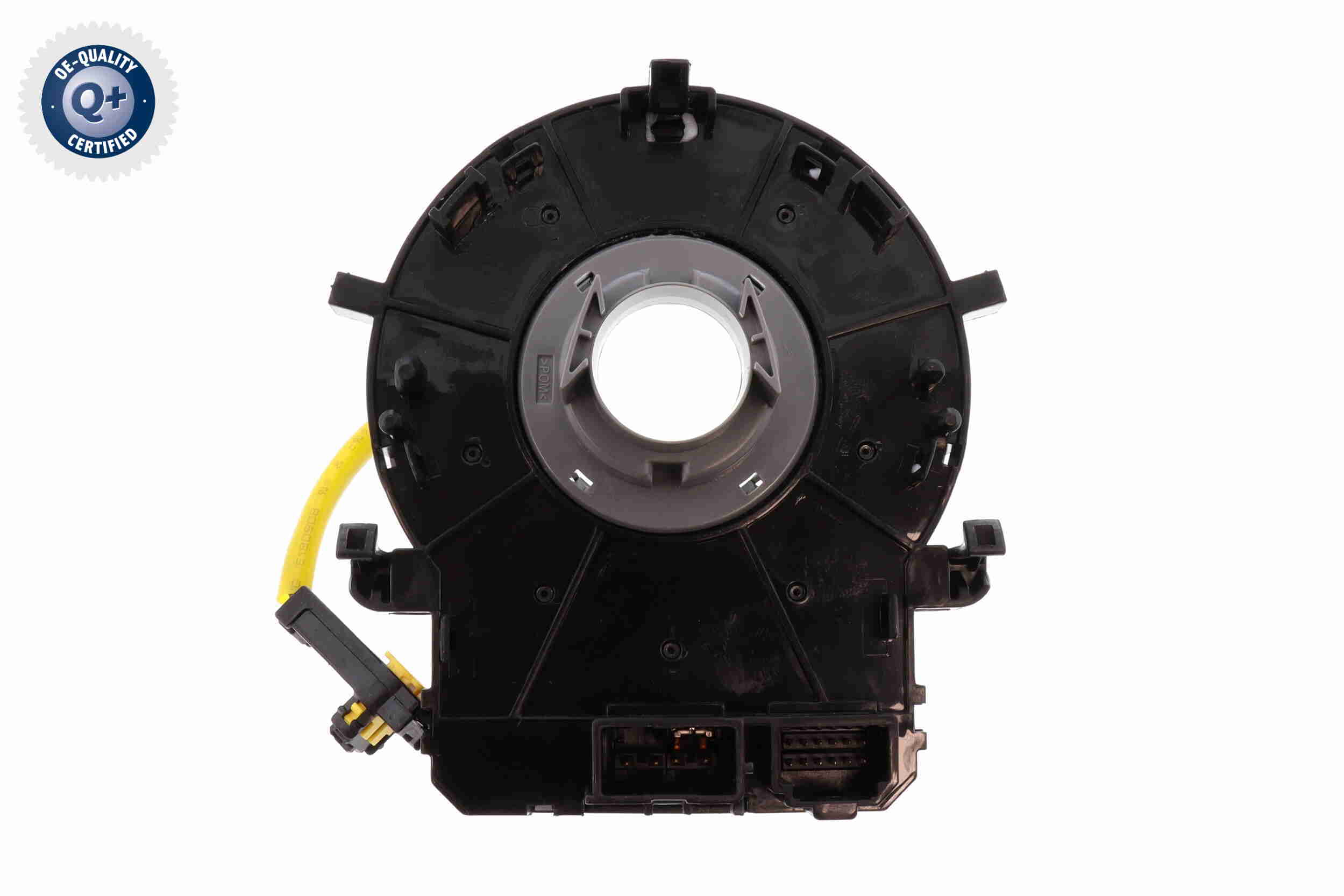 Clockspring, airbag (V53-72-0151)