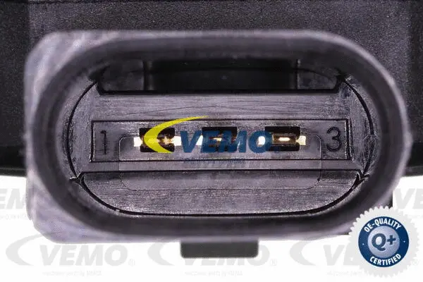 Sensor, engine oil level