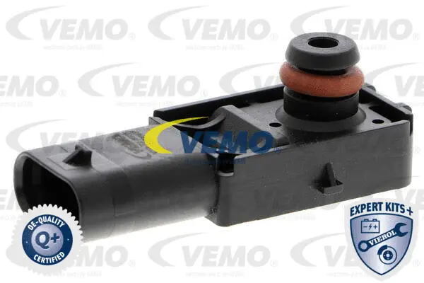 Pressure Sensor, brake booster (V10-72-1500)