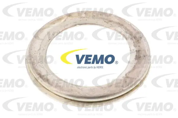 Sensor, coolant temperature