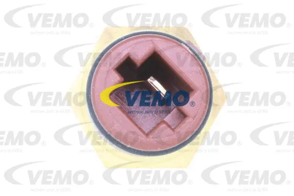 Temperature Switch, radiator fan