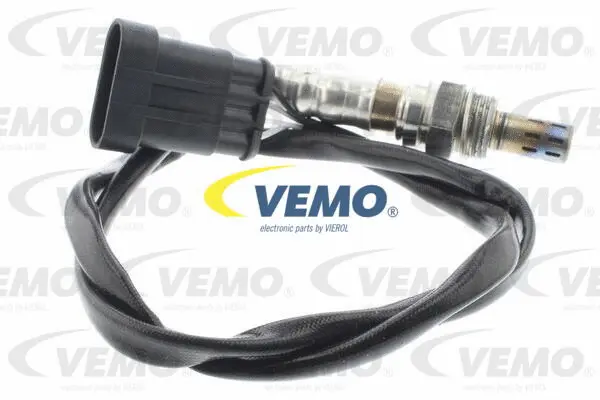 Lambda Sensor