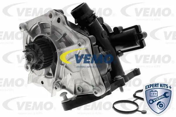 Thermostat Housing (V15-99-2106)