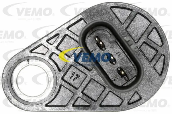 Sensor, crankshaft pulse