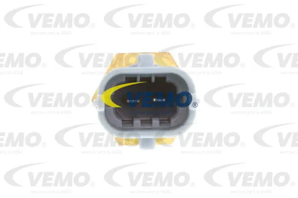 Sensor, oil temperature