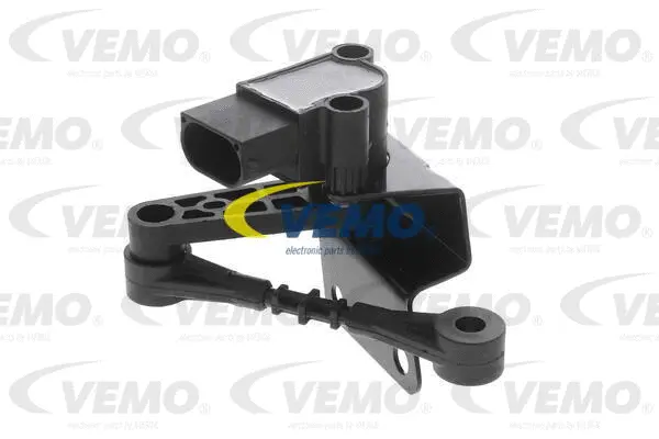 Sensor, Xenon light (headlight levelling)