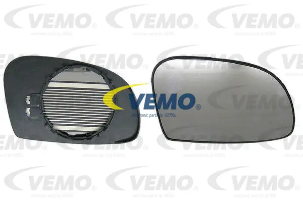 Mirror Glass, exterior mirror