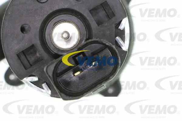 Water Recirculation Pump, parking heater