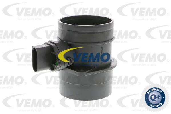 Mass Air Flow Sensor