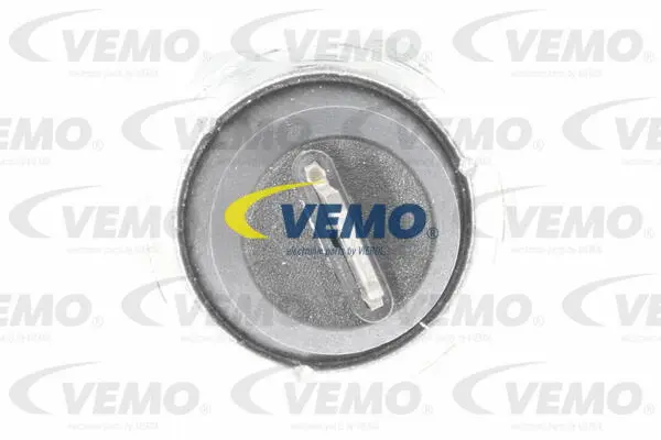 Oil Pressure Switch