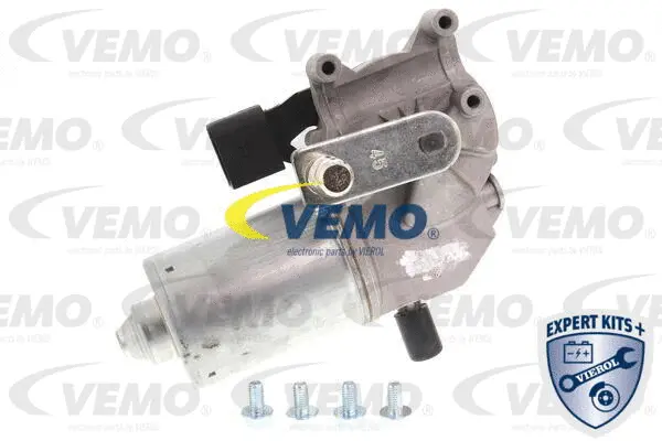 Wiper Motor