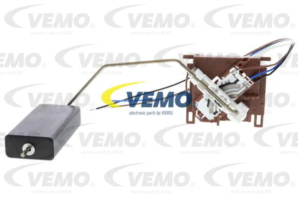 Sender Unit, fuel tank