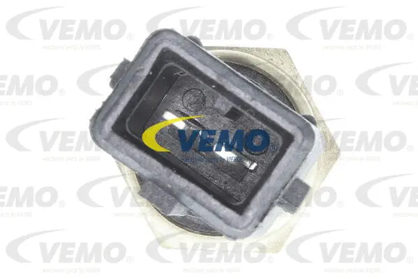Sensor, coolant temperature