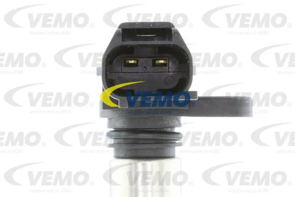Sensor, crankshaft pulse