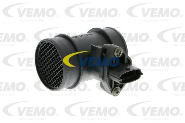 Mass Air Flow Sensor