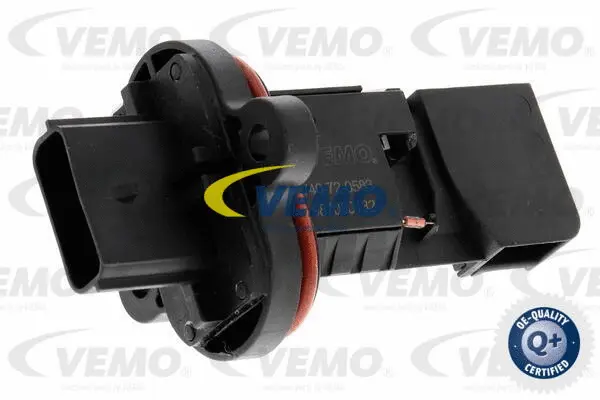Mass Air Flow Sensor