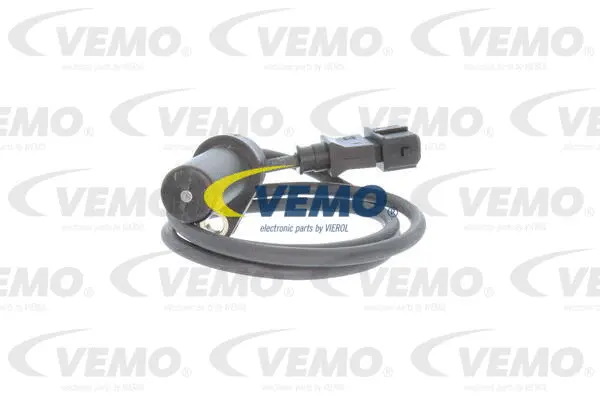 Sensor, crankshaft pulse