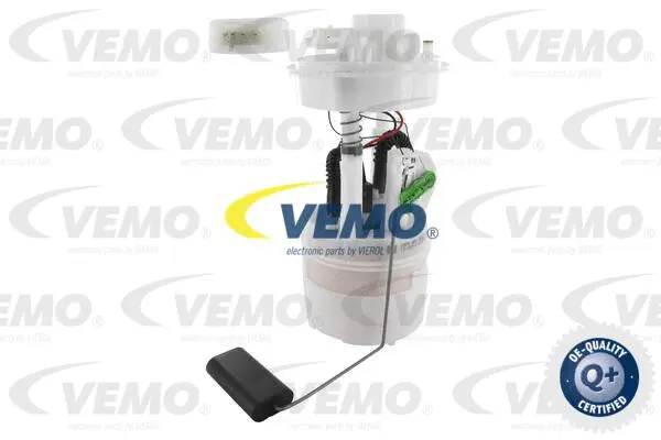 Fuel Feed Unit