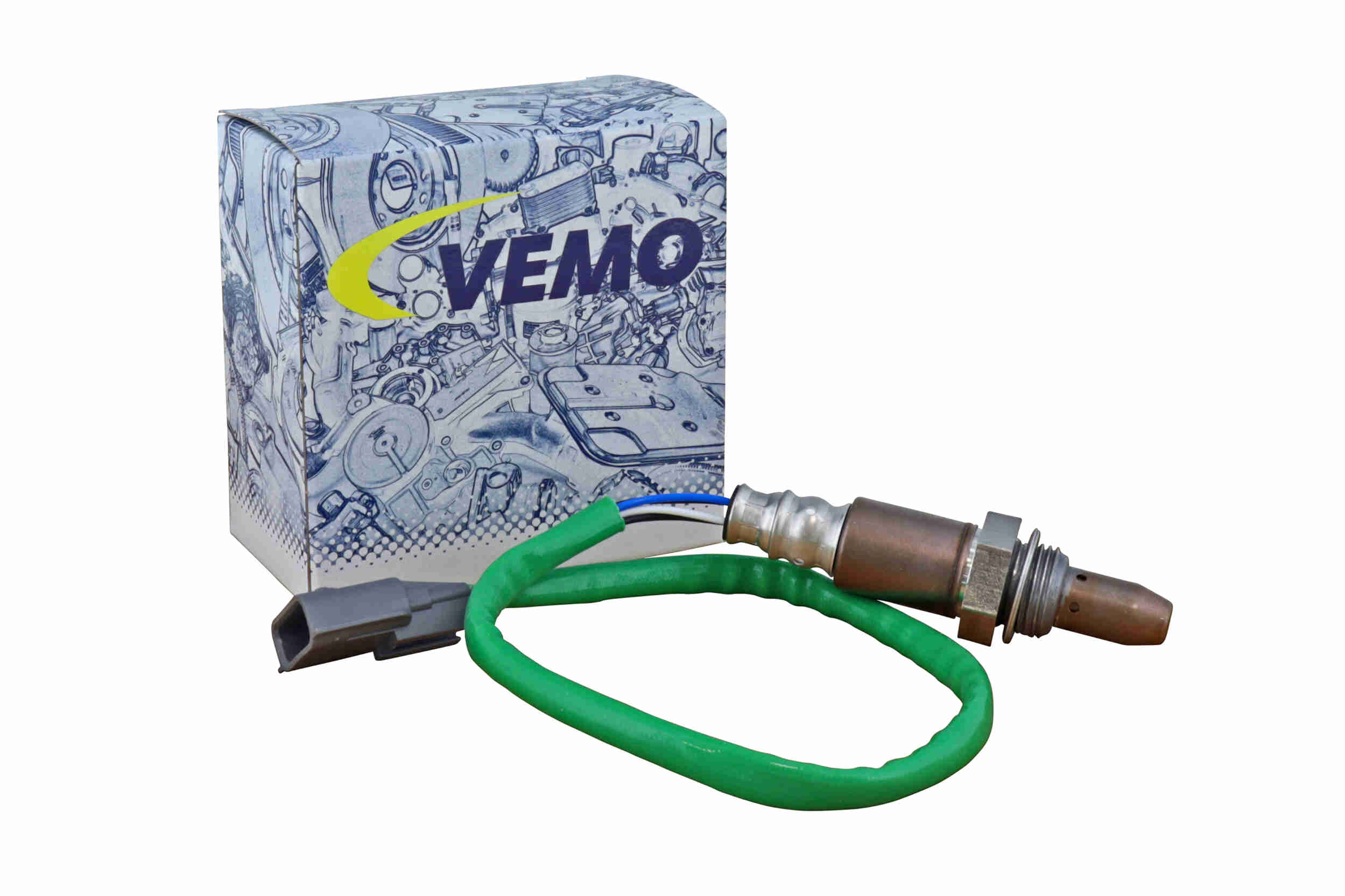Lambda Sensor