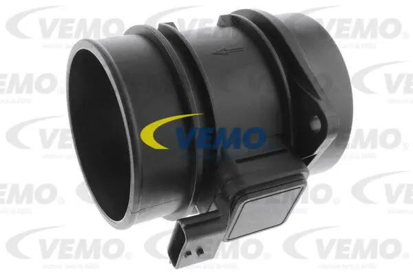 Mass Air Flow Sensor