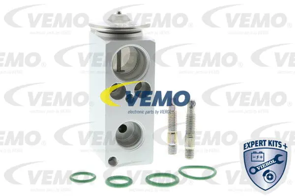 Expansion Valve, air conditioning