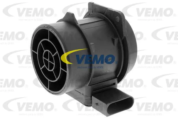 Mass Air Flow Sensor