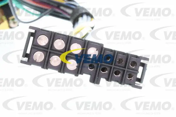 Direction Indicator Switch