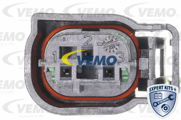 Sensor kit, parking aid