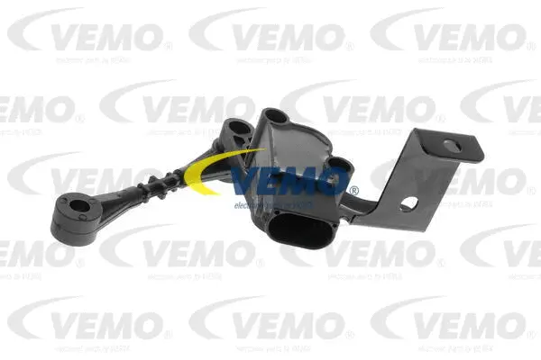 Sensor, Xenon light (headlight levelling)