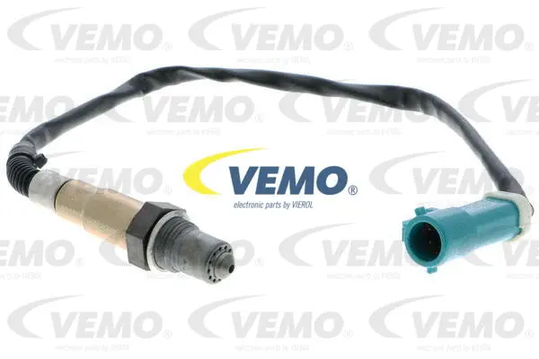 Lambda Sensor