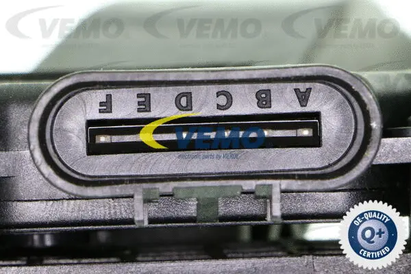 Sensor, accelerator pedal position