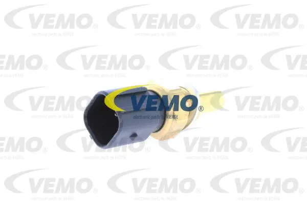Sensor, coolant temperature