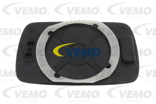 Mirror Glass, exterior mirror