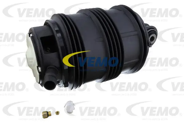 Air Spring, suspension