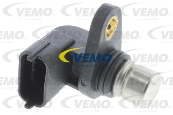Sensor, RPM