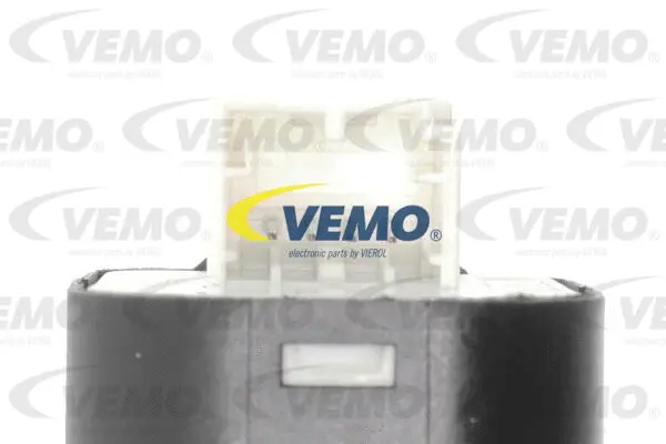 Switch, exterior rearview mirror adjustment