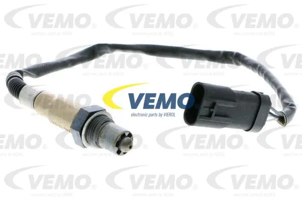 Lambda Sensor
