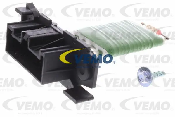 Regulator, interior blower