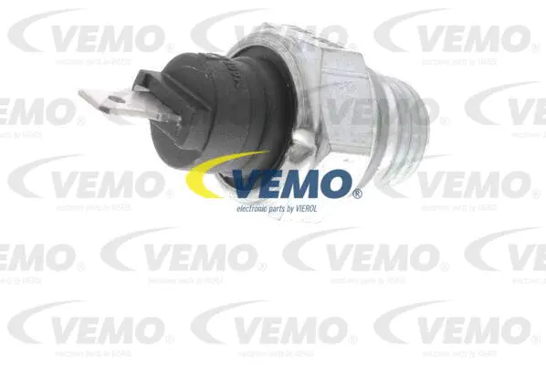 Oil Pressure Switch