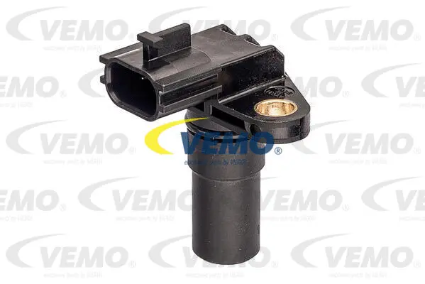 Sensor, RPM