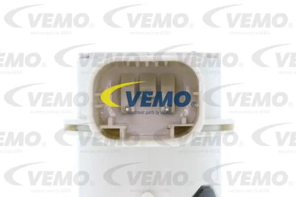 Sensor, parking distance control