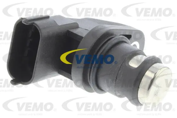 Sensor, ignition pulse