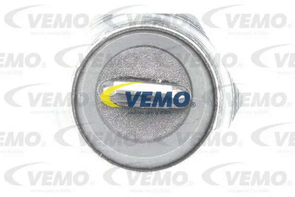Oil Pressure Switch