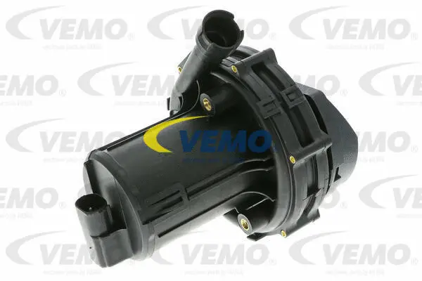 Secondary Air Pump