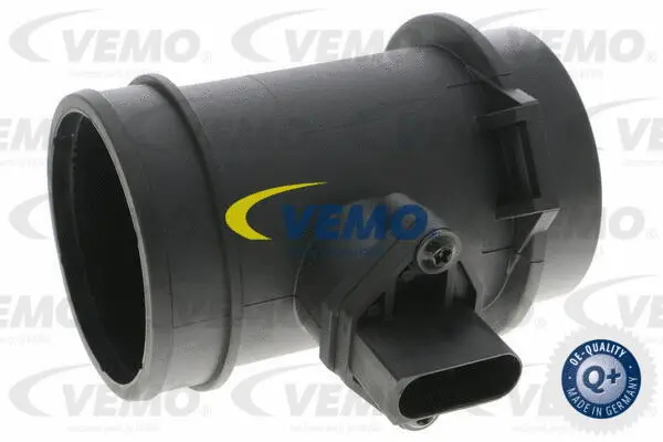 Mass Air Flow Sensor